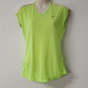 Nike running top DRI-FIT